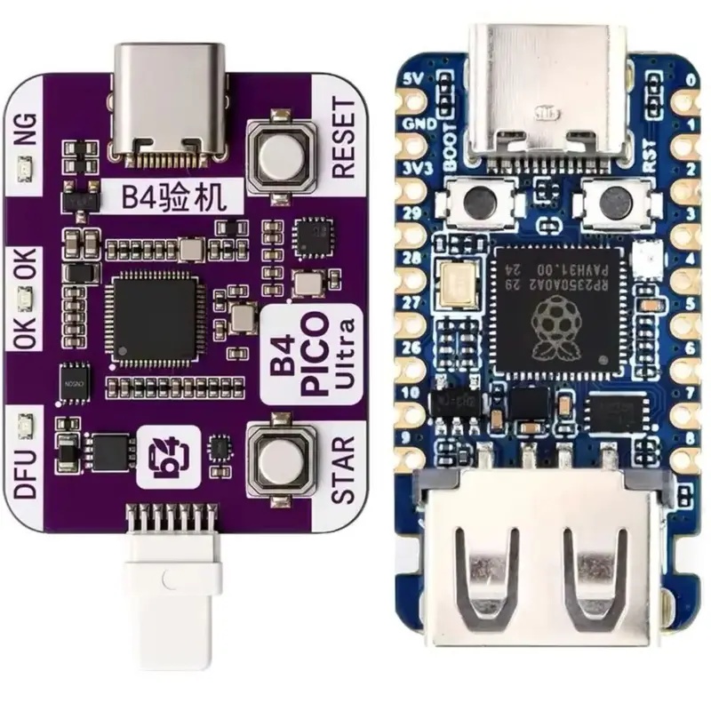 Turing Pi 2 - NUOVA scheda di sviluppo Raspberry Pi