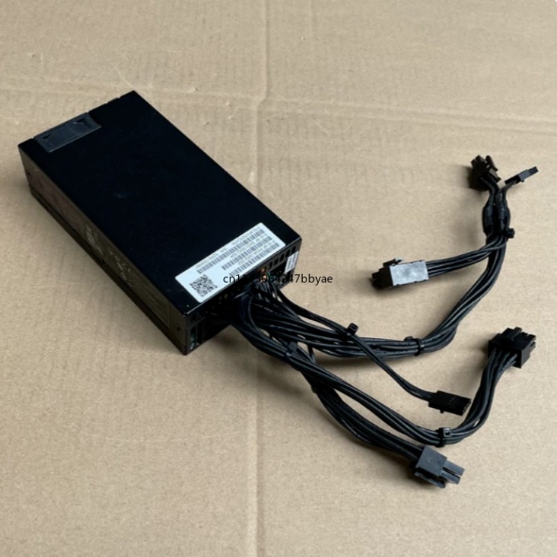 Atx Power Supply 1U Flex 500W - Alimentatore FSP500‑30AS Flex ATX 1U da