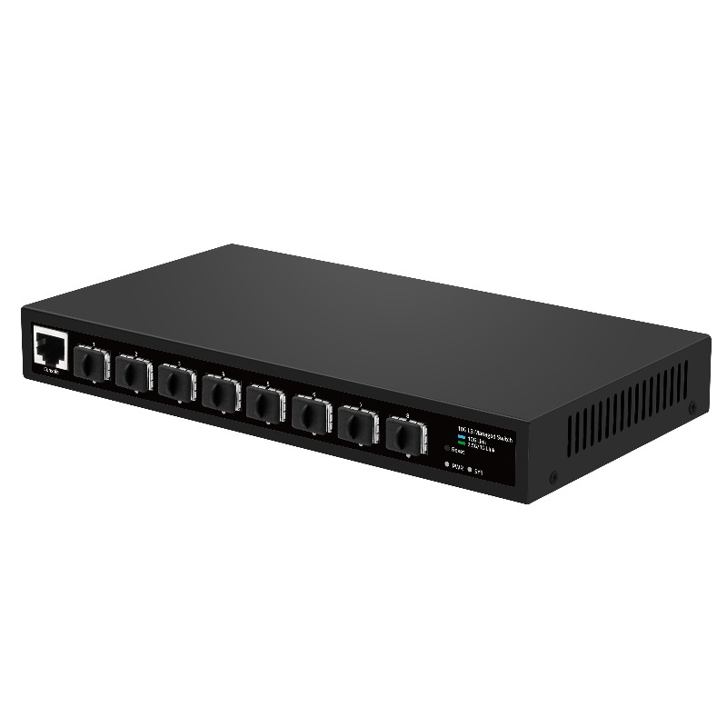 Switch di livello enterprise c - Sfp+ 10G Managed Switch 8 Port recensione e prezzo