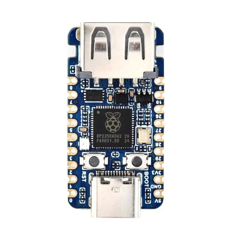 NUOVA scheda di sviluppo Raspb - Turing Pi 2 recensione e prezzo