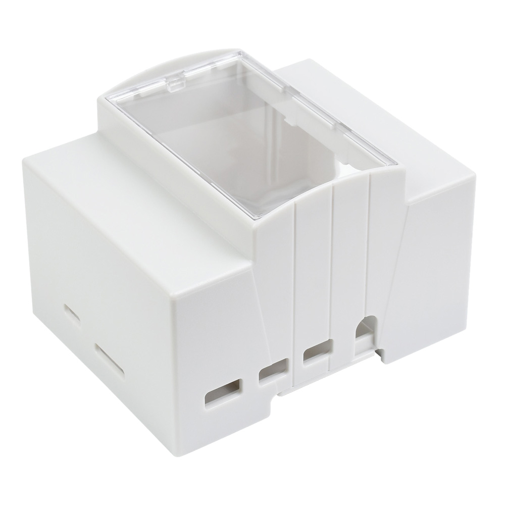 Custodia in ABS Raspberry Pi 4 - Deskpi Super6C recensione e prezzo