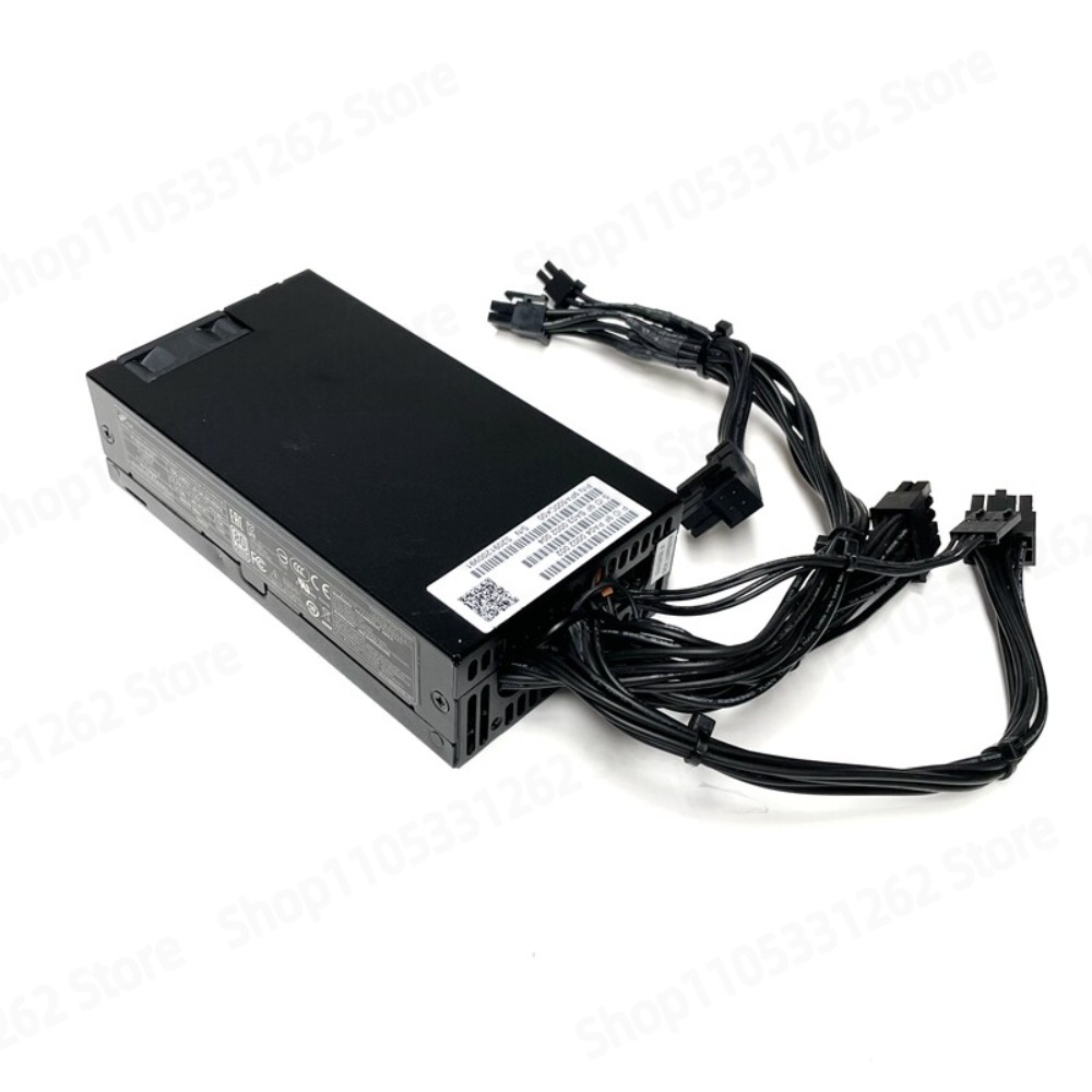 FSP500-30AS, alimentatore ATX  - Atx Power Supply 1U Flex 500W recensione e prezzo