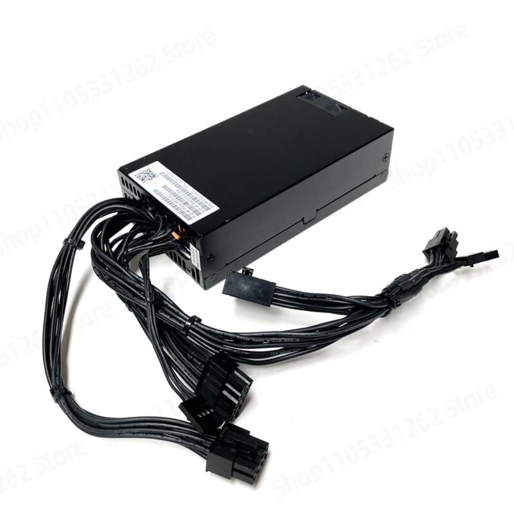 FSP500-30AS, alimentatore ATX  - Atx Power Supply 1U Flex 500W recensione e prezzo