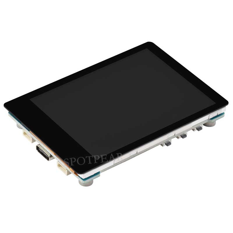 Raspberry Pi Pico 2 RP2350 Sch - Turing Pi 2 recensione e prezzo