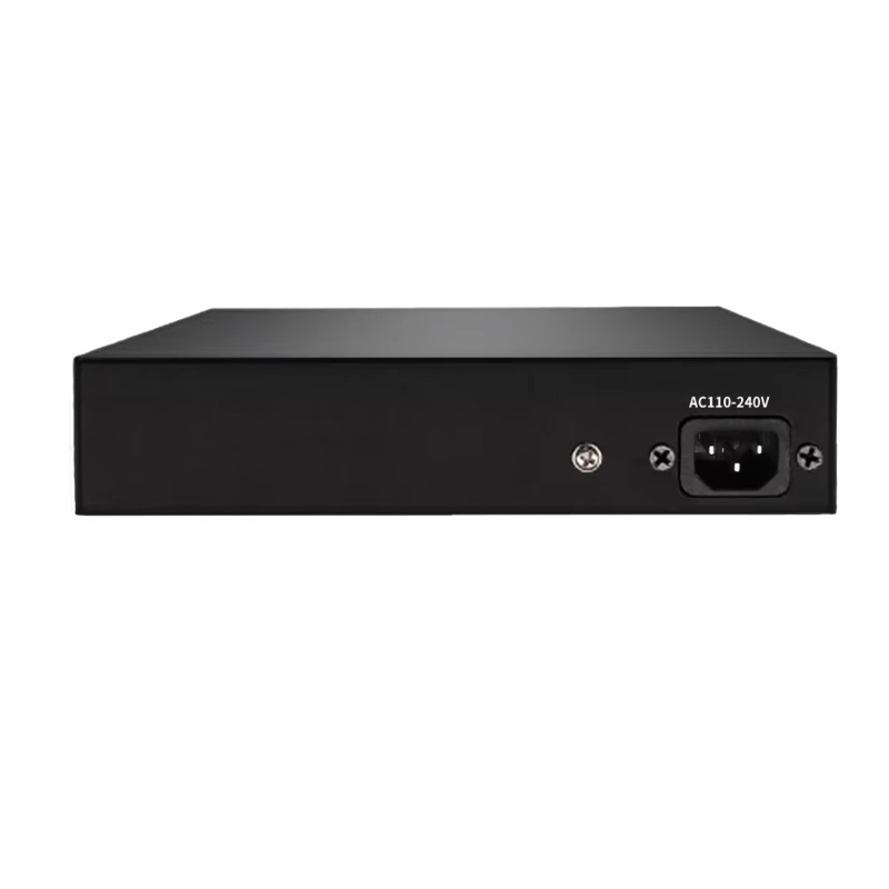 Switch Ethernet PoE+ da 120W c - Managed Gigabit Poe Switch 8 Port 802.3At recensione e prezzo