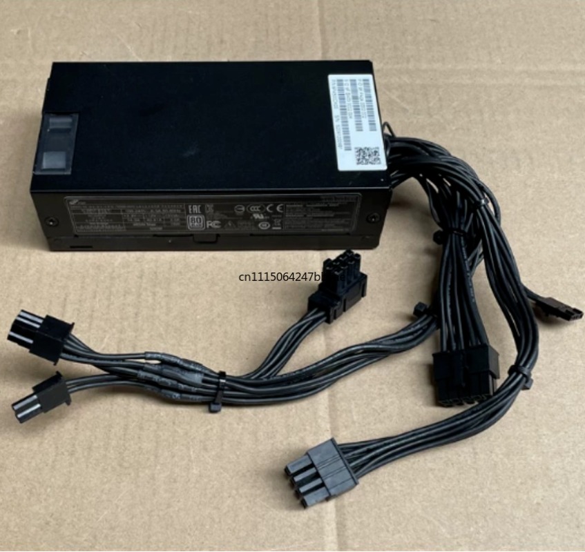 Alimentatore FSP500‑30AS Flex  - Atx Power Supply 1U Flex 500W recensione e prezzo