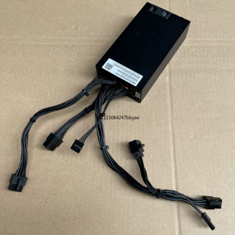 Alimentatore FSP500‑30AS Flex  - Atx Power Supply 1U Flex 500W recensione e prezzo