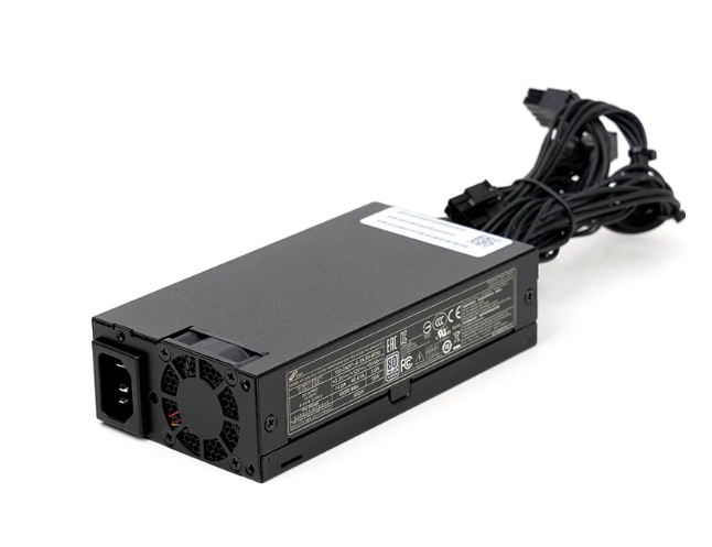 FSP500-30AS Alimentatore Flex  - Atx Power Supply 1U Flex 500W recensione e prezzo
