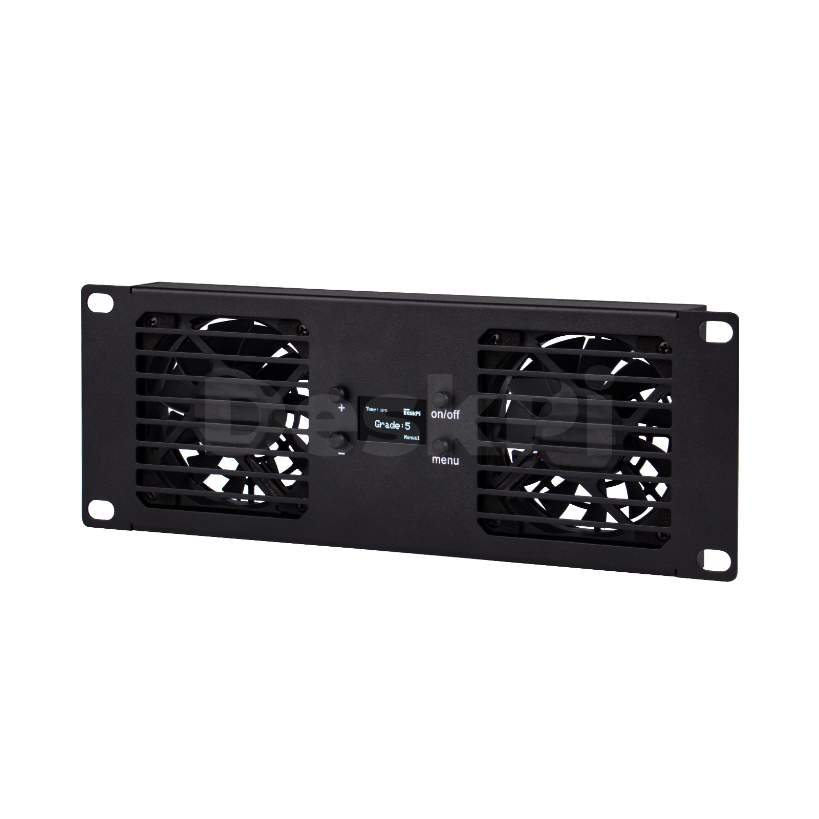 Accessori DeskPi RackMate: Pan - Deskpi Super6C recensione e prezzo