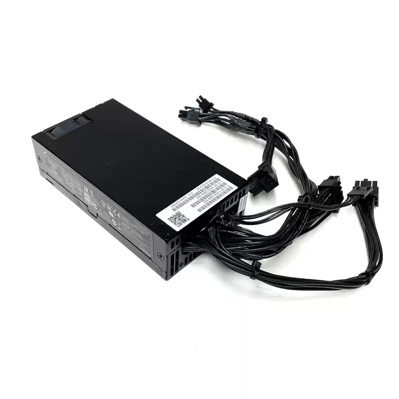 FSP500-30AS, alimentatore ATX  - Atx Power Supply 1U Flex 500W recensione e prezzo