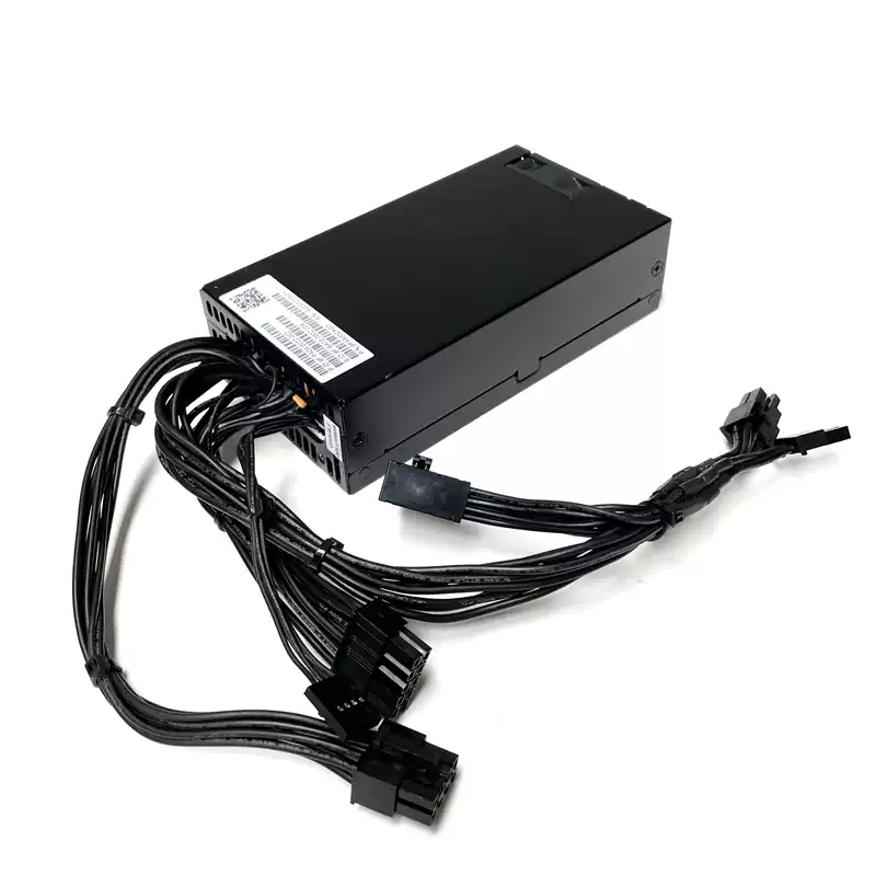 FSP500-30AS, alimentatore ATX  - Atx Power Supply 1U Flex 500W recensione e prezzo