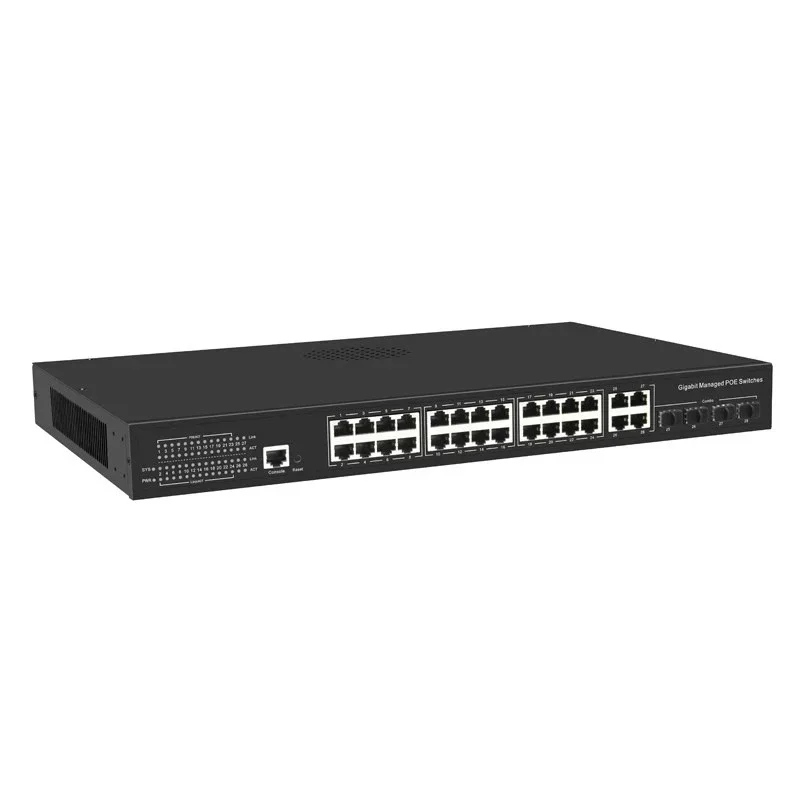 Switch Ethernet Core gestito L - Sfp+ 10G Managed Switch 8 Port recensione e prezzo