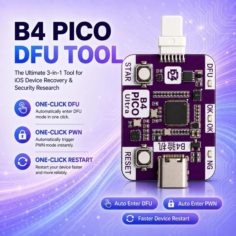 Raspberry Pi Pico 2 RP2350 USB - Turing Pi 2 recensione e prezzo