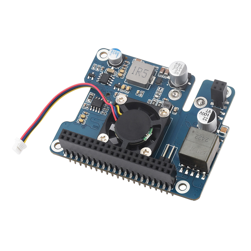 Adattatore Raspberry Pi 5 PCIe - Turing Pi 2 recensione e prezzo