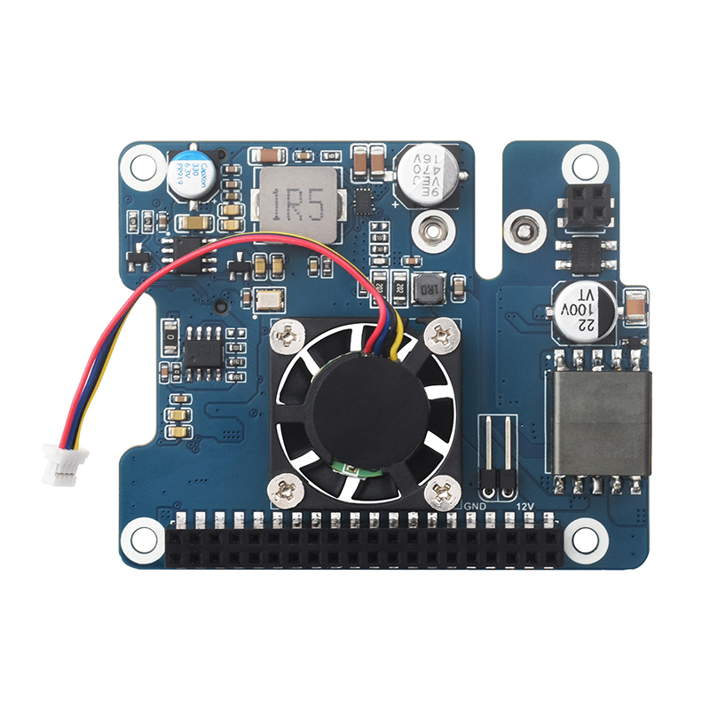 Adattatore Raspberry Pi 5 PCIe - Turing Pi 2 recensione e prezzo