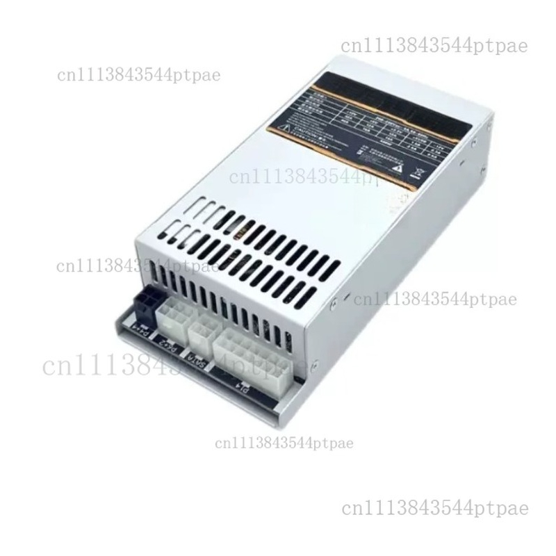 Alimentatore ATX 1U completame - Atx Power Supply 1U Flex 500W recensione e prezzo